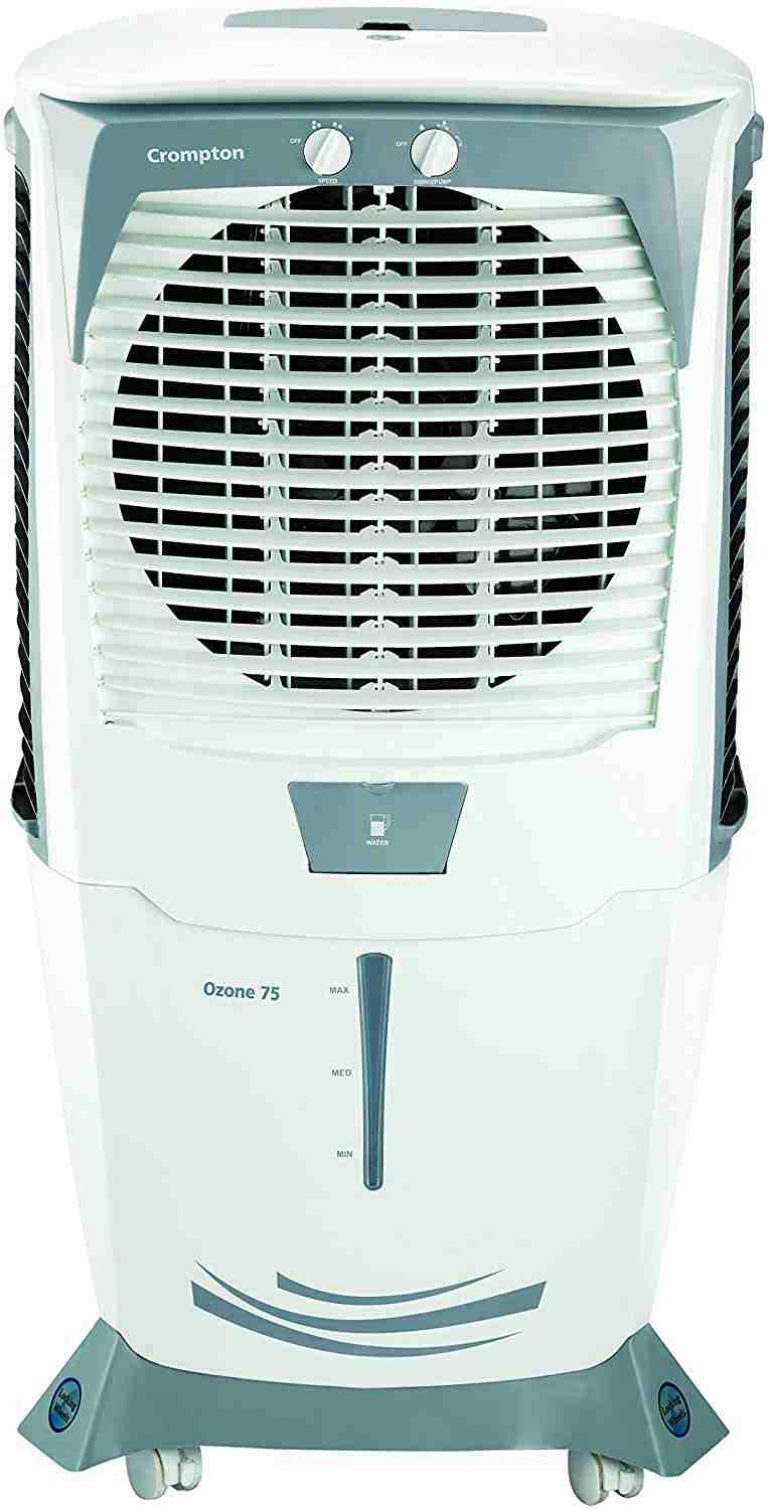 Top 10 Best Air Coolers In India ! Full Hindi Buying Guide