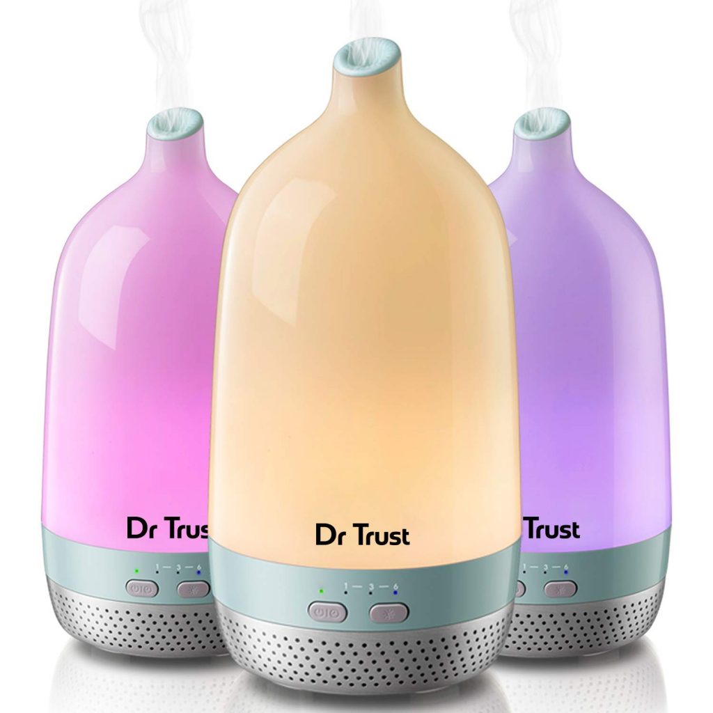 Top 10 ! Best Humidifiers In India ! Hindi Buying Guide