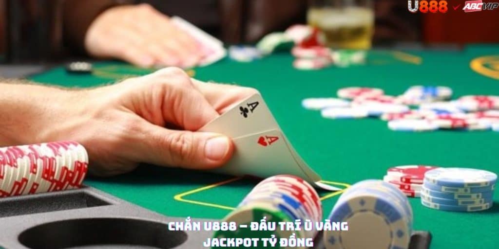 Chắn U888